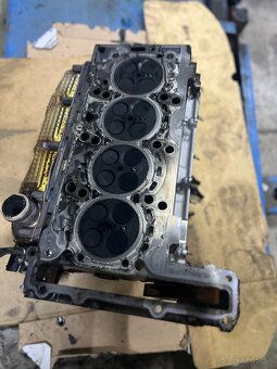 Mercedes-Benz OM654 - 4