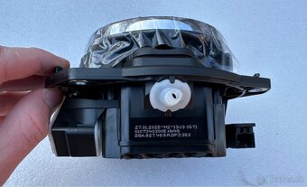 Cuvacia kamera rvc VW passat t roc golf arteon 2GA827469R - 4