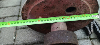 Bubon na naviják - 4