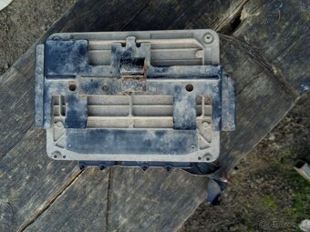 Radiaca jednotka - 4