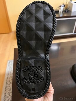 Elegantné gumáky - 4