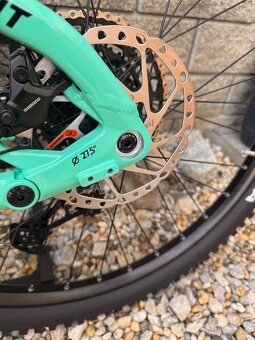 Ebike Hoeacht M a L novy 0km - 4