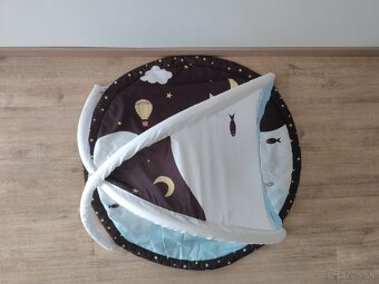 Feedo hracia deka - 4