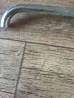 STARá KERAMICKá BATERIA NA VODU - 4