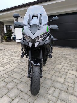 Kawasaki Versys 1000 r.v.2024 - 4