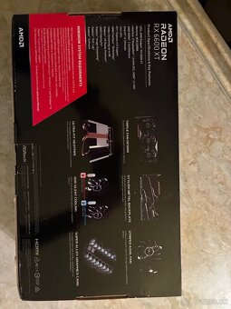 AMD Radeon™ RX 6600 XT Challenger Pro 8GB OC - 4