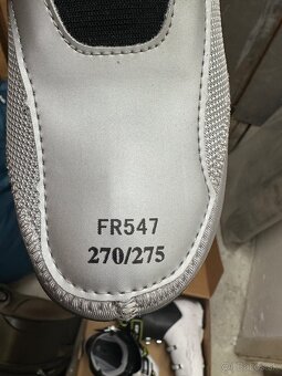 Lyžiarky pre Juniora - 4