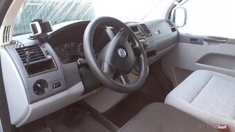Volkswagen Caravelle - 4