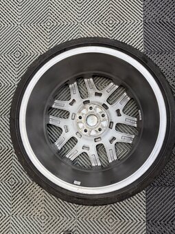 volkswagen phaeton helios 19” elektróny - 4