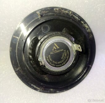 Výškové reproduktory Argon Audio - 4