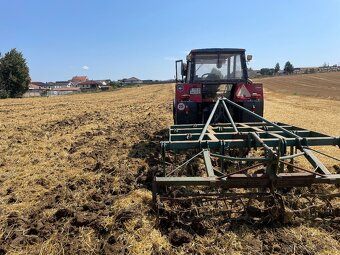 Radlickovy podmietac - 4