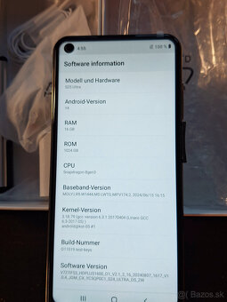 Samsung s25 ultra - 4