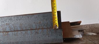 Predám U profil - 4