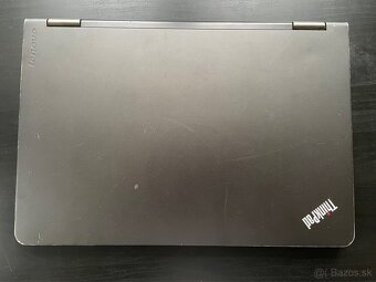 Lenovo ThinkPad Yoga 15 - 4