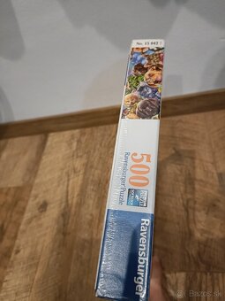 Ravensburger Puzzle 🧩 - 4