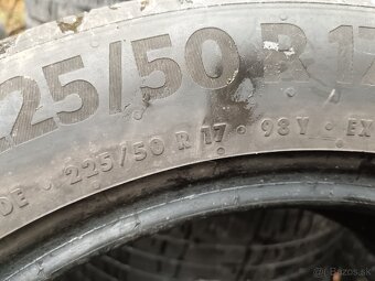 225/50 r17 98Y leto - 4