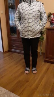 Dámske bundy veľ.42 - 4