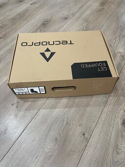 Posuvne korcule 37-40 - 4