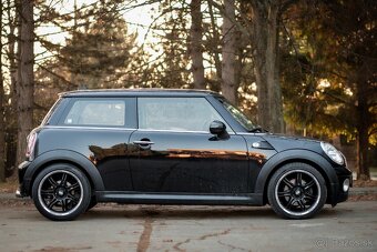 Mini Cooper R56 88 - 4