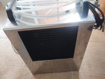 Profi Výčapné zariadenie Lindr - 4