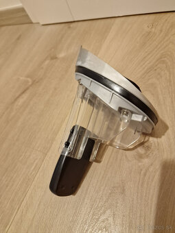 Bissell CrossWave Pet Pro - 4