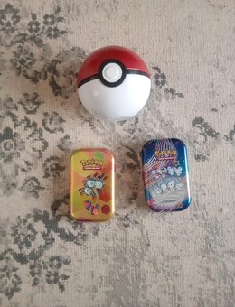 1500+ Pokémon kariet - 4