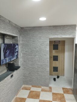 Obkladačské, murárske, maliarske práce - 4