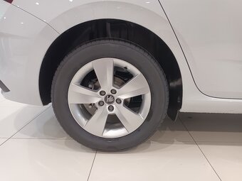 Škoda Scala Selection 1.0TSI 70kW NOVÁ - 4