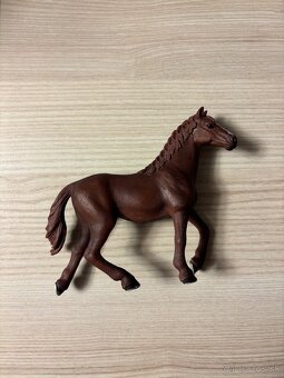 Schleich koniky - 4