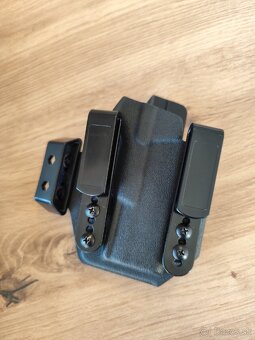 HS H11PRO - 9x19 mm - 4