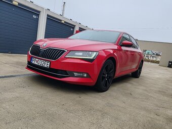 Škoda superb 3 2.0tdi 140kw - 4
