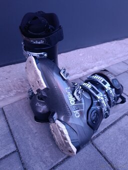 LYŽIARKY DALBELLO INDIGO 25MP - 4