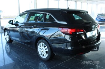 Opel Astra ST 1,6 CDTi 100 kW - 4