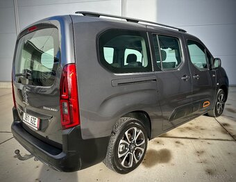 Citroën Berlingo 1.5BlueHDi XTR LONG XL - 4