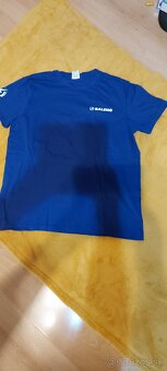 Pánske mikiny veľ.L a XL - 4