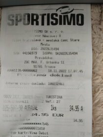 Zimné čižmy 27 junior league - 4