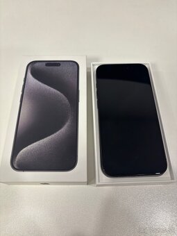 Iphone 15PRO 256GB - 4