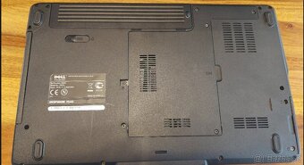 Notebook Dell Inspiron - 4