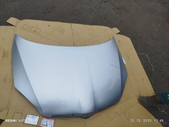 Škoda Fabia 2 , Roomster - 4