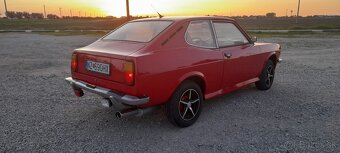 Fiat 128 sc  coupe - 4
