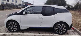 BMW i3 94ah - 4