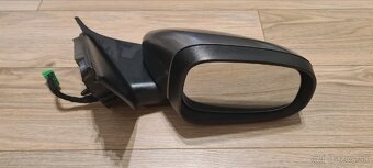 Diely Volvo S80, V70 lll - 4