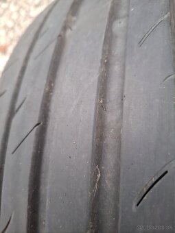 205/60r16 letné - 4