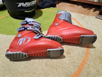 Detské lyžiarky 35.5 - 4
