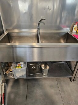 Gastro zariadenie - 4