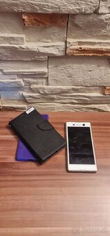 Sony xperia M5(E5603) white 16 GB - 4