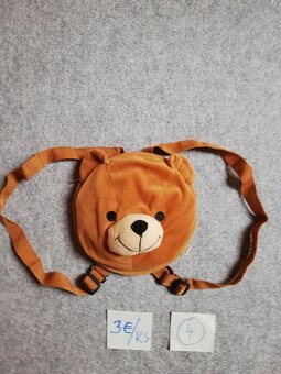 Plyšové hracky - 4