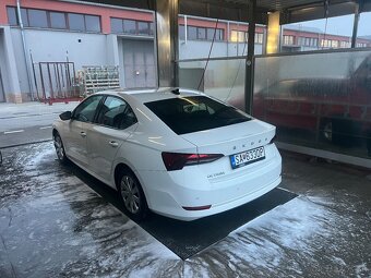 Škoda octavia IV 2.0tdi 85kw - 4