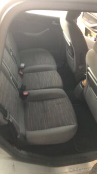 Predám Ford C Max1.8 Benzín + LPG - 4