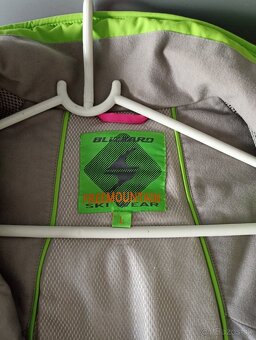 Lyžiarska bunda Blizzard, veľ.L - 4